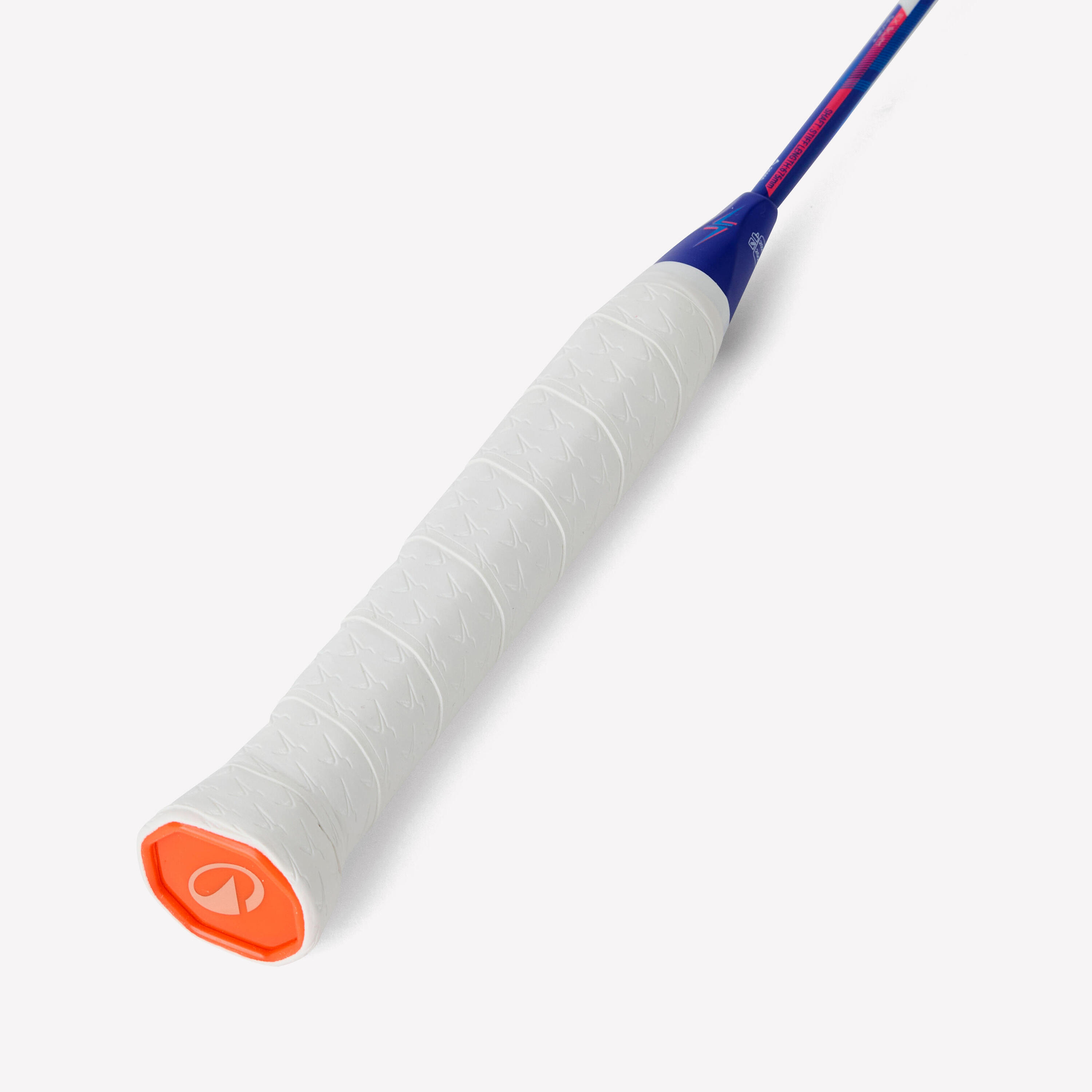 Racchetta badminton adulto BR LITE 990 PRO rosa 4/12