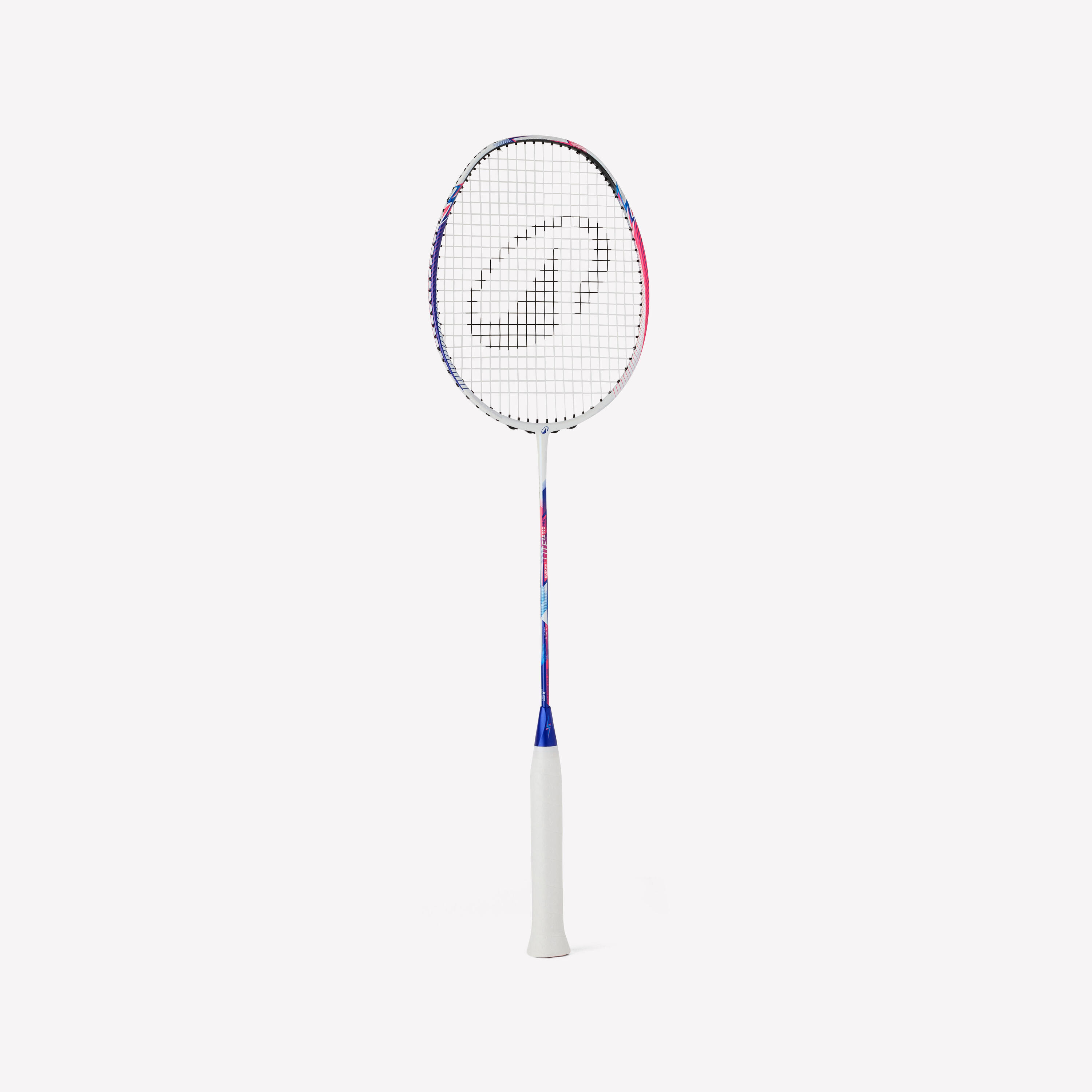 Racchetta badminton adulto BR LITE 990 PRO rosa 6/12