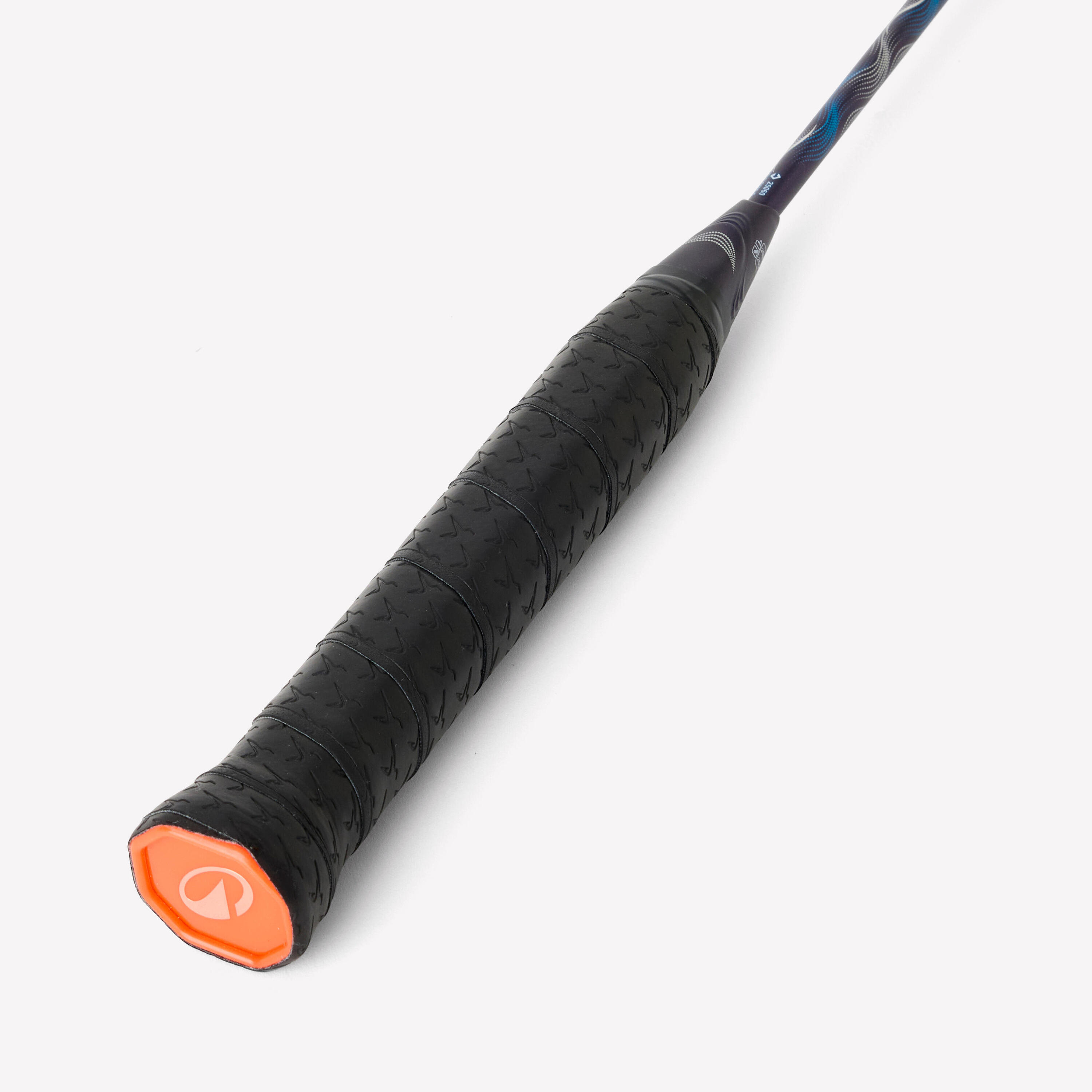 Racchetta badminton adulto BR SENSATION 990 PRO blu 5/16