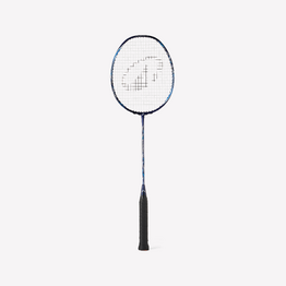 Raquette de Badminton Adulte Pré-Cordée BR Sensation 990 Pro - Marine
