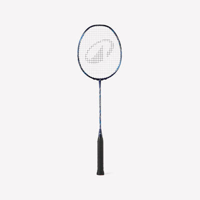 RAQUETA DE BÁDMINTON ADULTO BR LITE 990 PRO AZUL MARINO PREENCORDADA