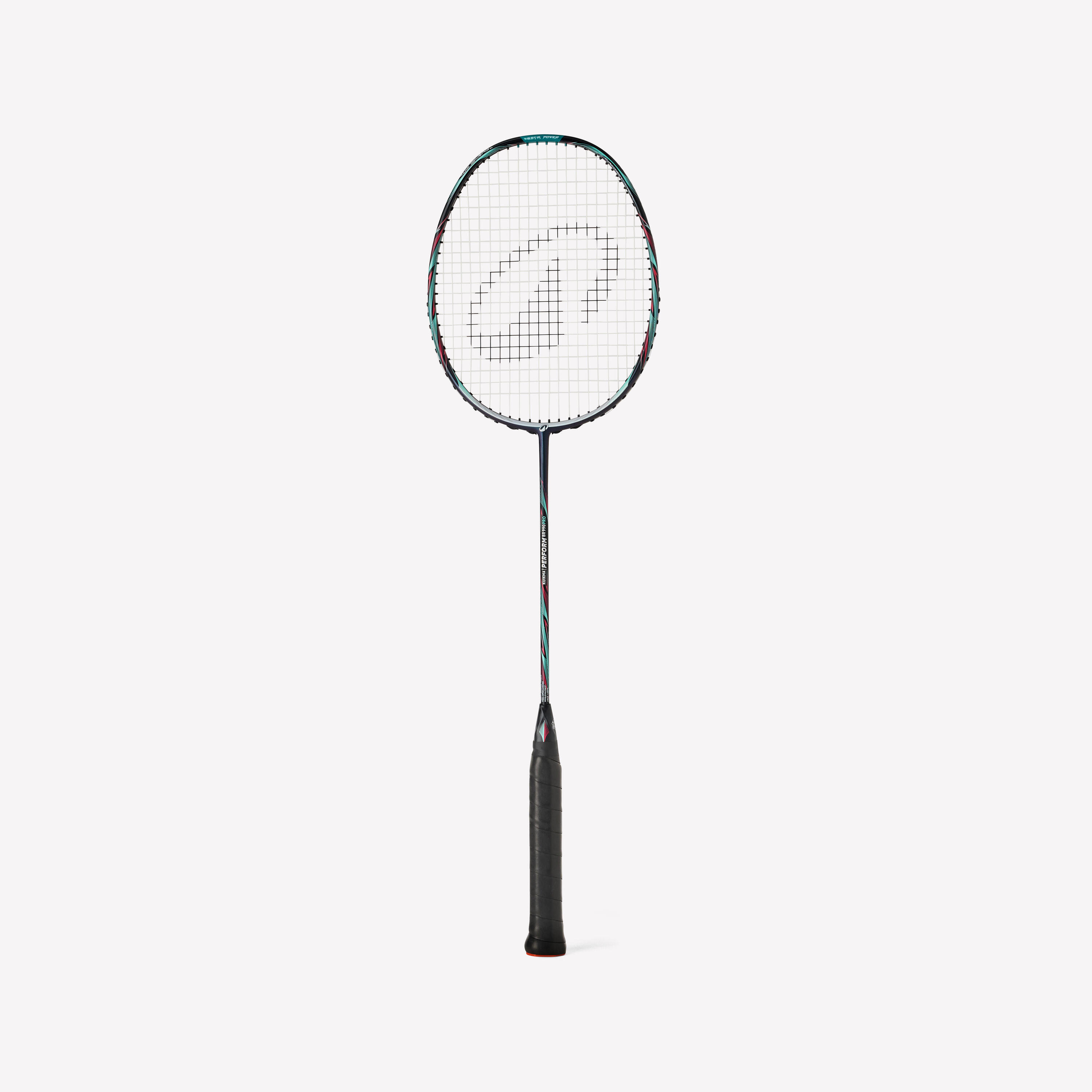 Raquette De Racquetball MX Fire 190 – Débutant, Pré-cordée