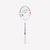 Raquette de Badminton Pré-Cordée Adulte BR Lite 990 - Rose Pourpre