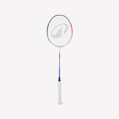 RAQUETA DE BÁDMINTON ADULTO BR LITE 990 PRO MAGENTA SIN ENCORDAR