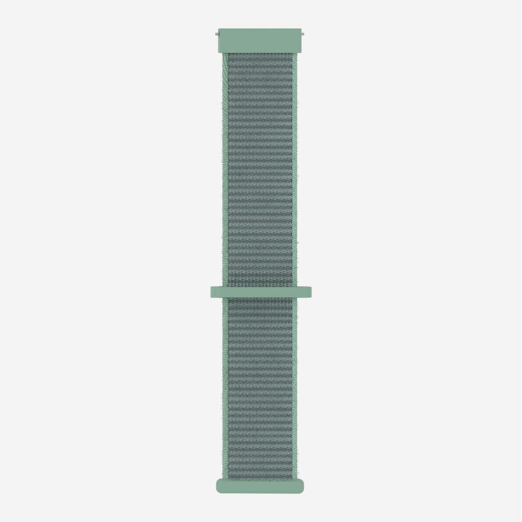 Náhradný remienok pre FIT 100 S, kompatibilný s rýchloupínacím systémom 20 mm