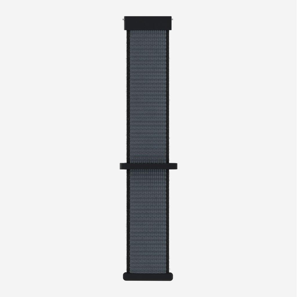 Ersatzarmband für FIT 100 M mit 20-mm-Quick-Release-System-kompatibel