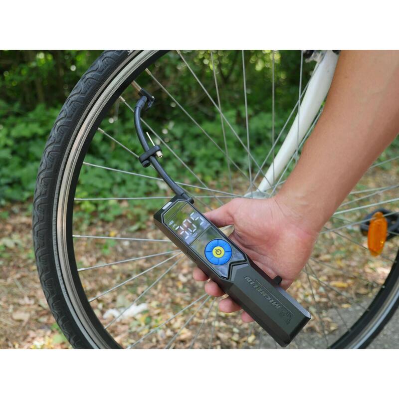 Elektromos kompresszor, hordozható 