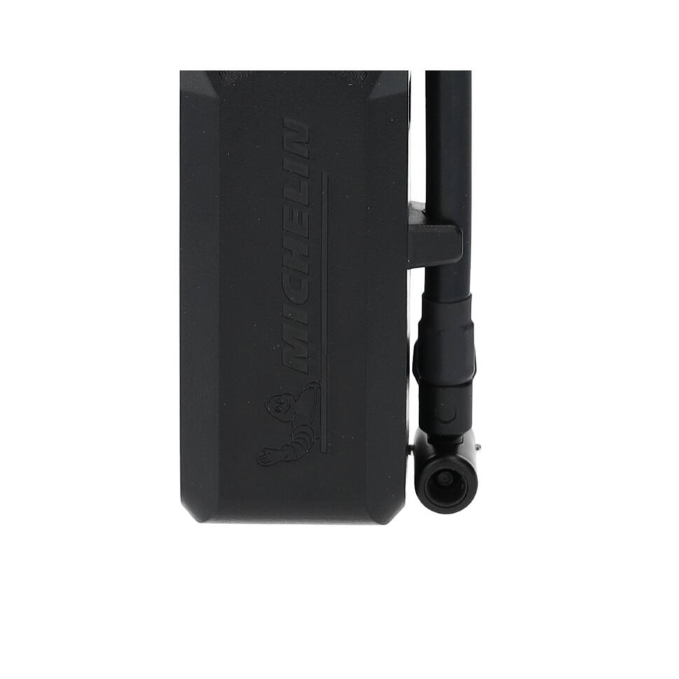 Pompka podręczna elektryczna rowerowa Michelin