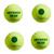 BALLE TENNIS TB120*60 POINT VERT