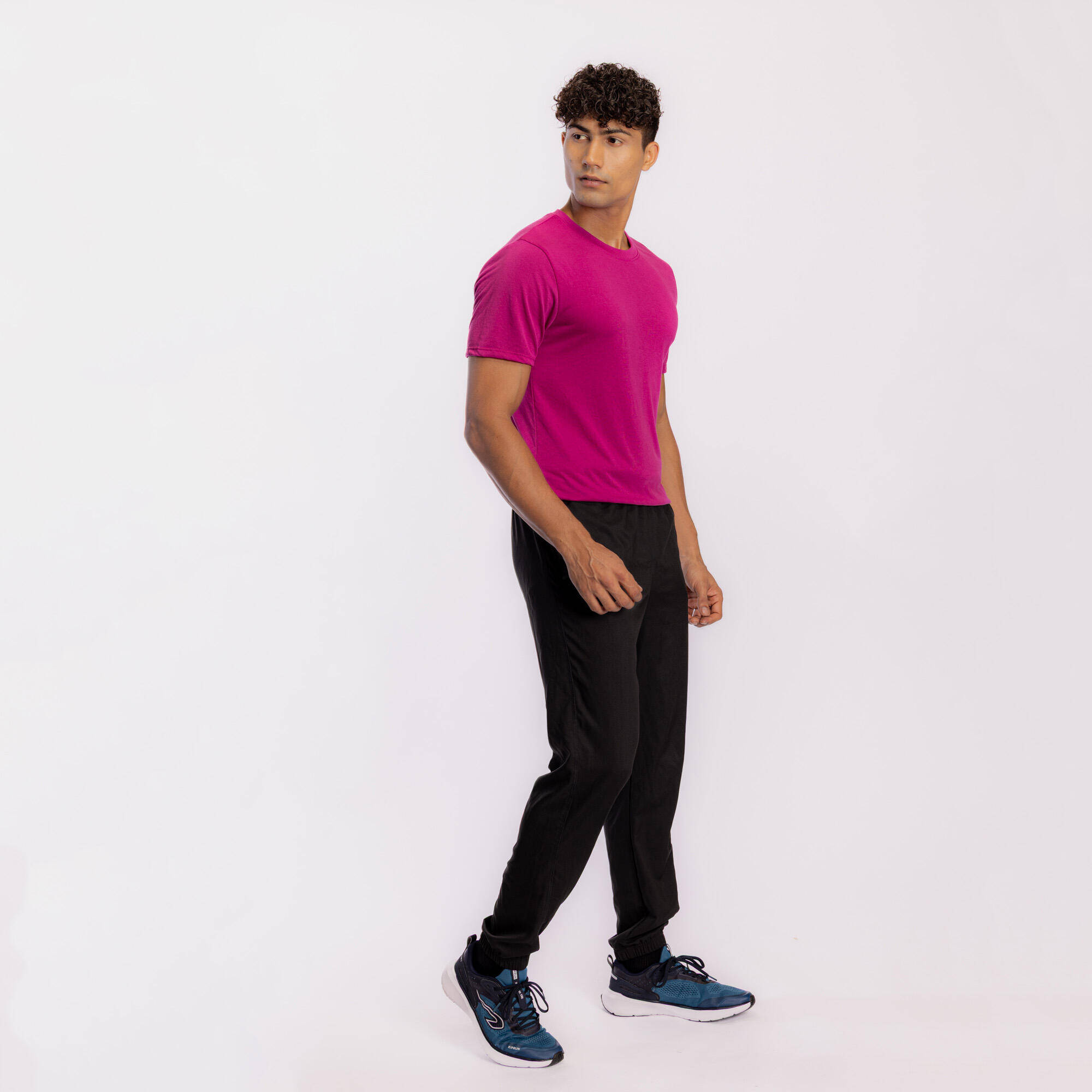 Cross Training T-Shirt -  5