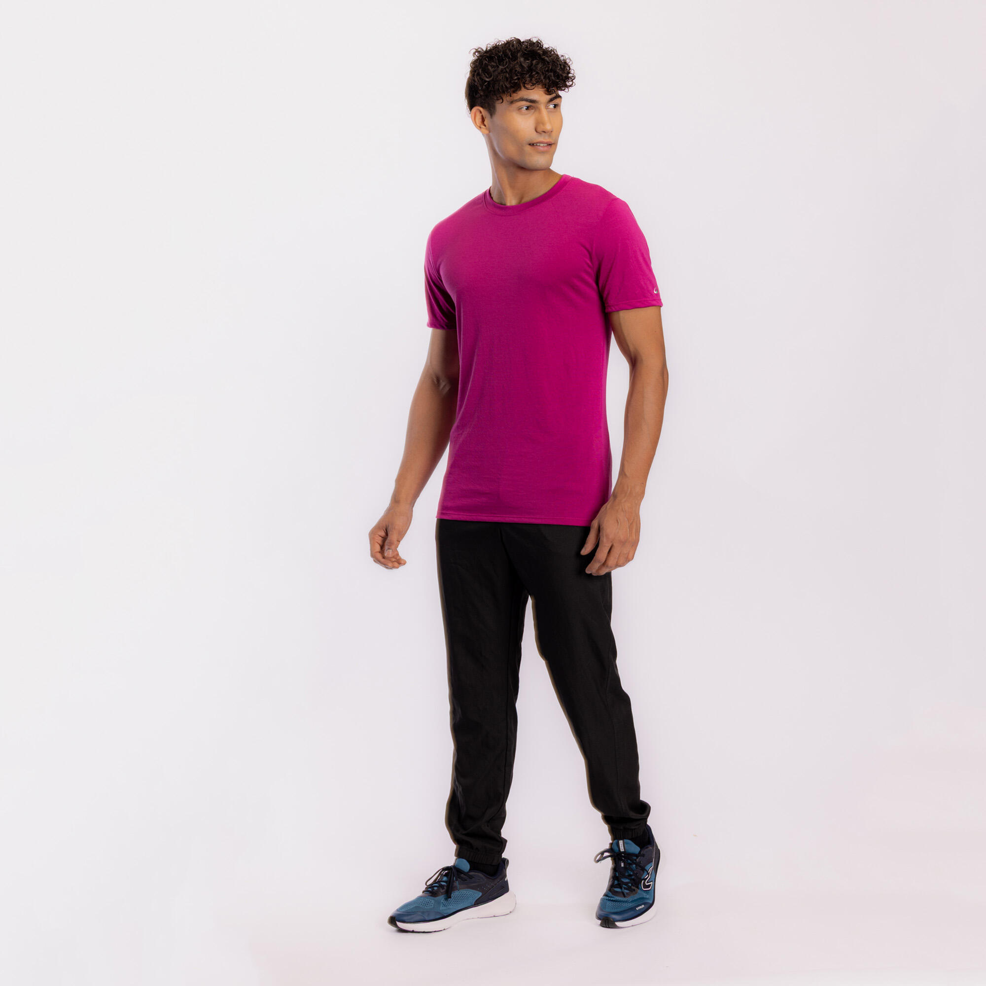 Cross Training T-Shirt-image-4