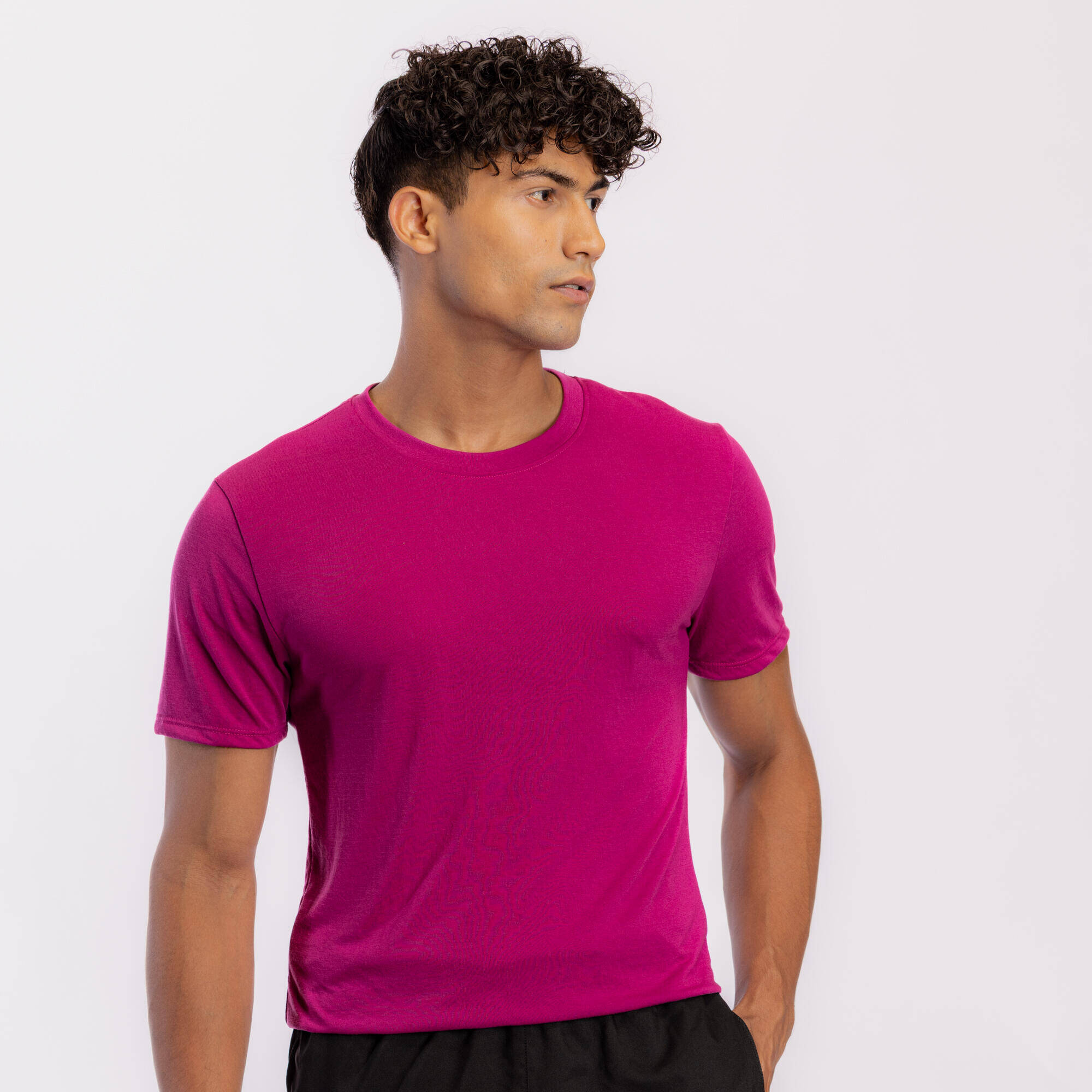 Cross Training T-Shirt -  2
