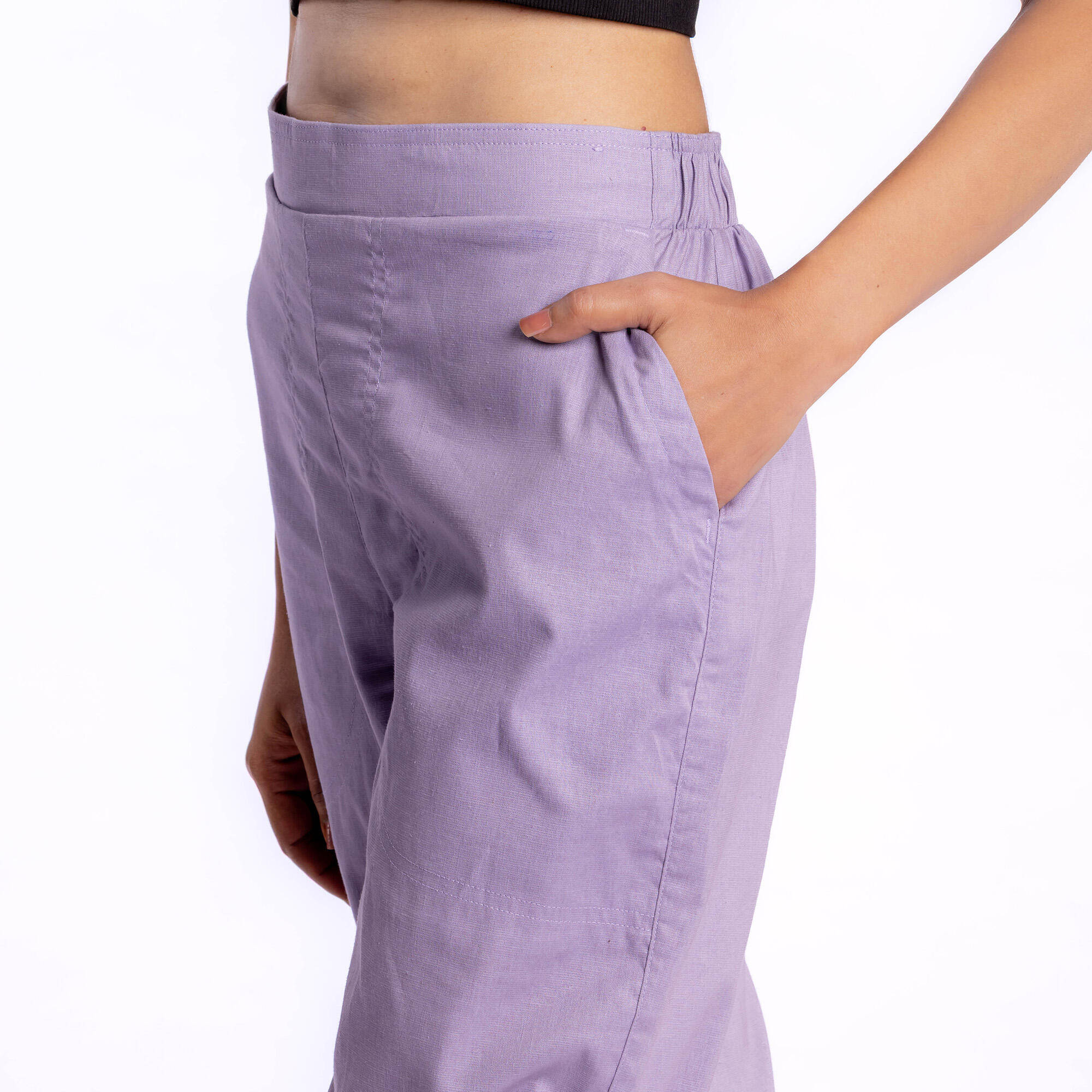 Dhoti Bottoms -  3