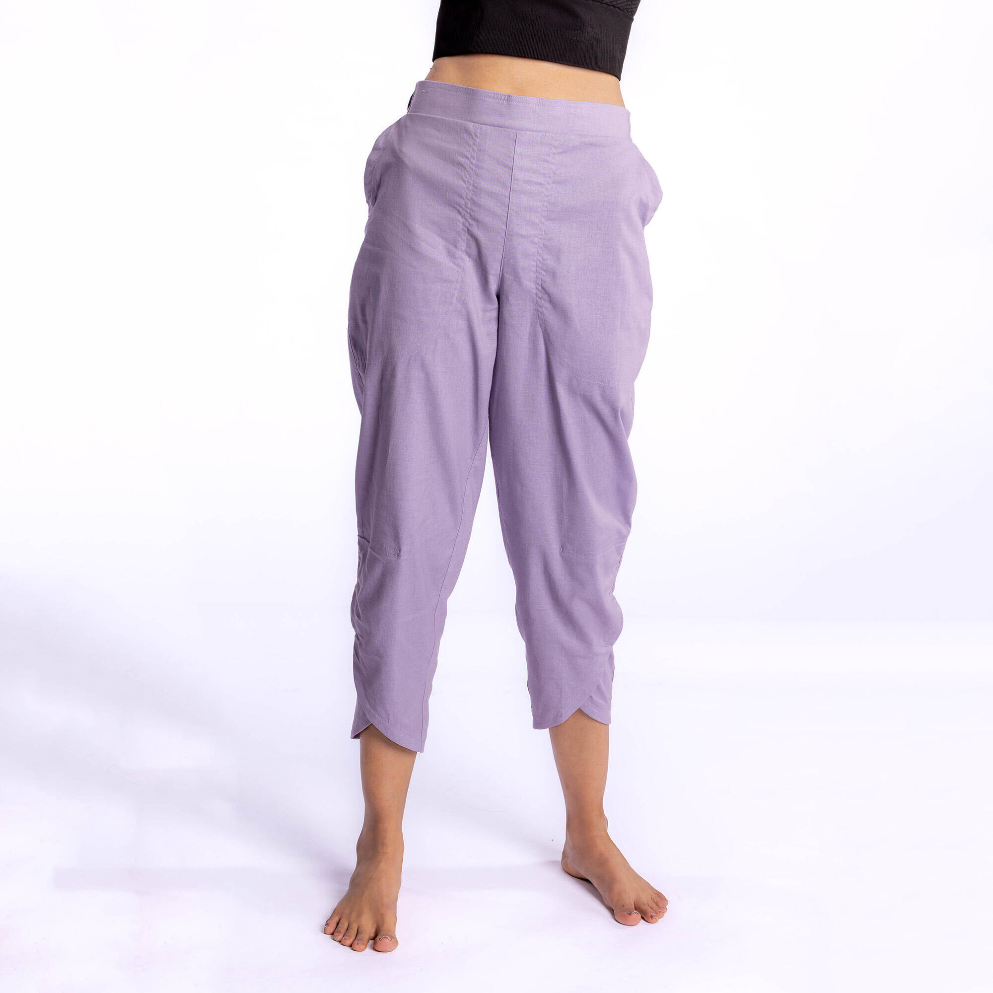 Dhoti Bottoms -  1