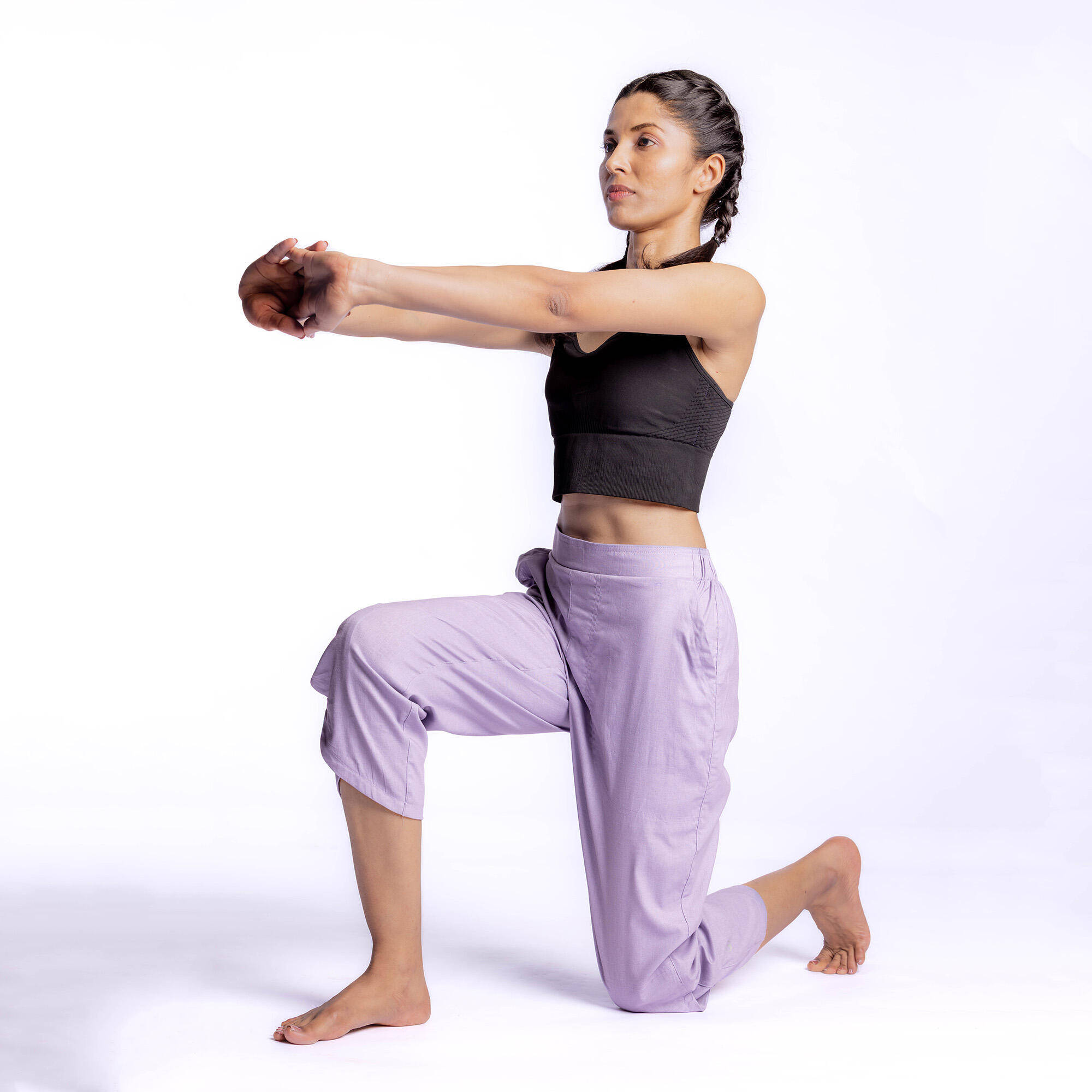 Dhoti Bottoms -  5