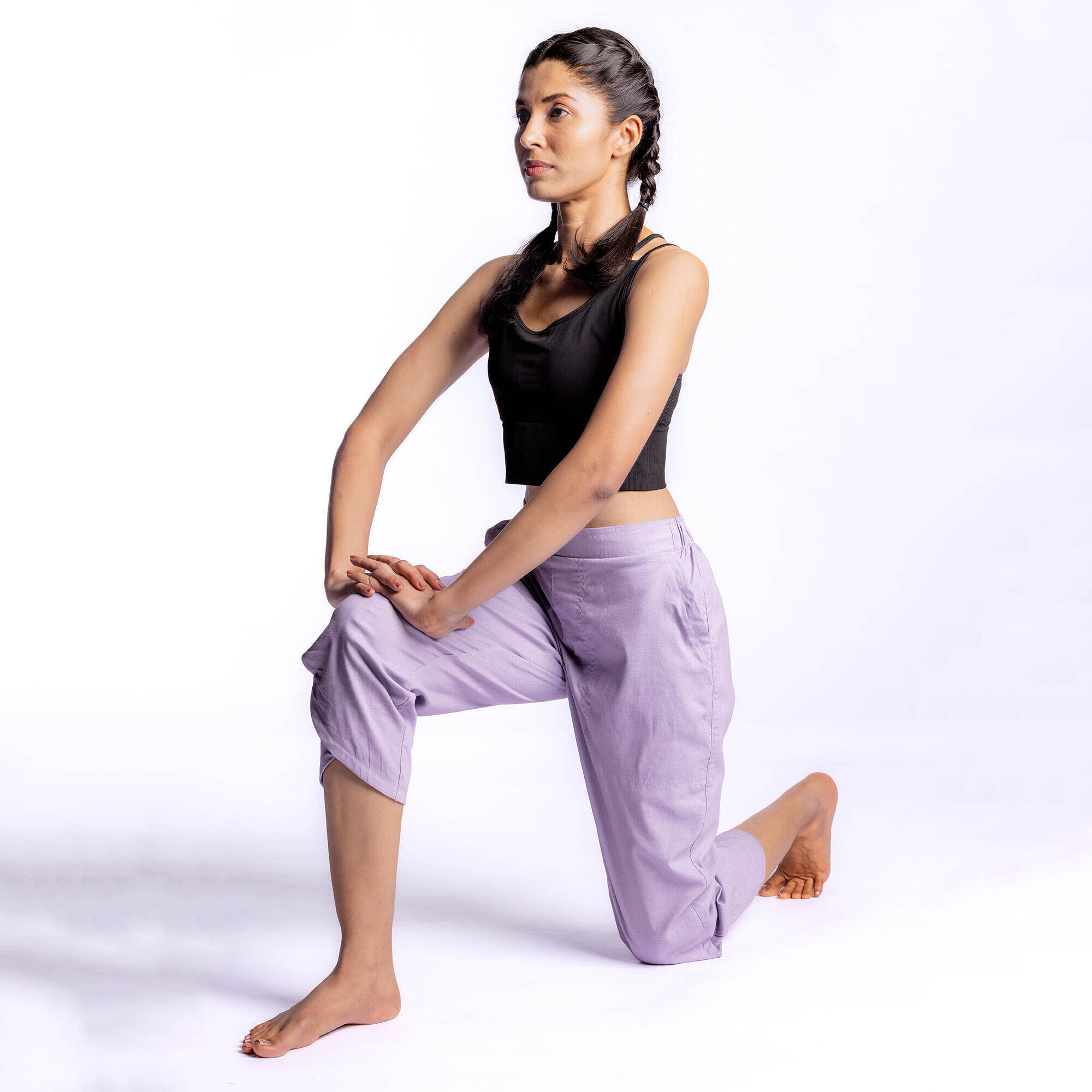 Dhoti Bottoms -  2