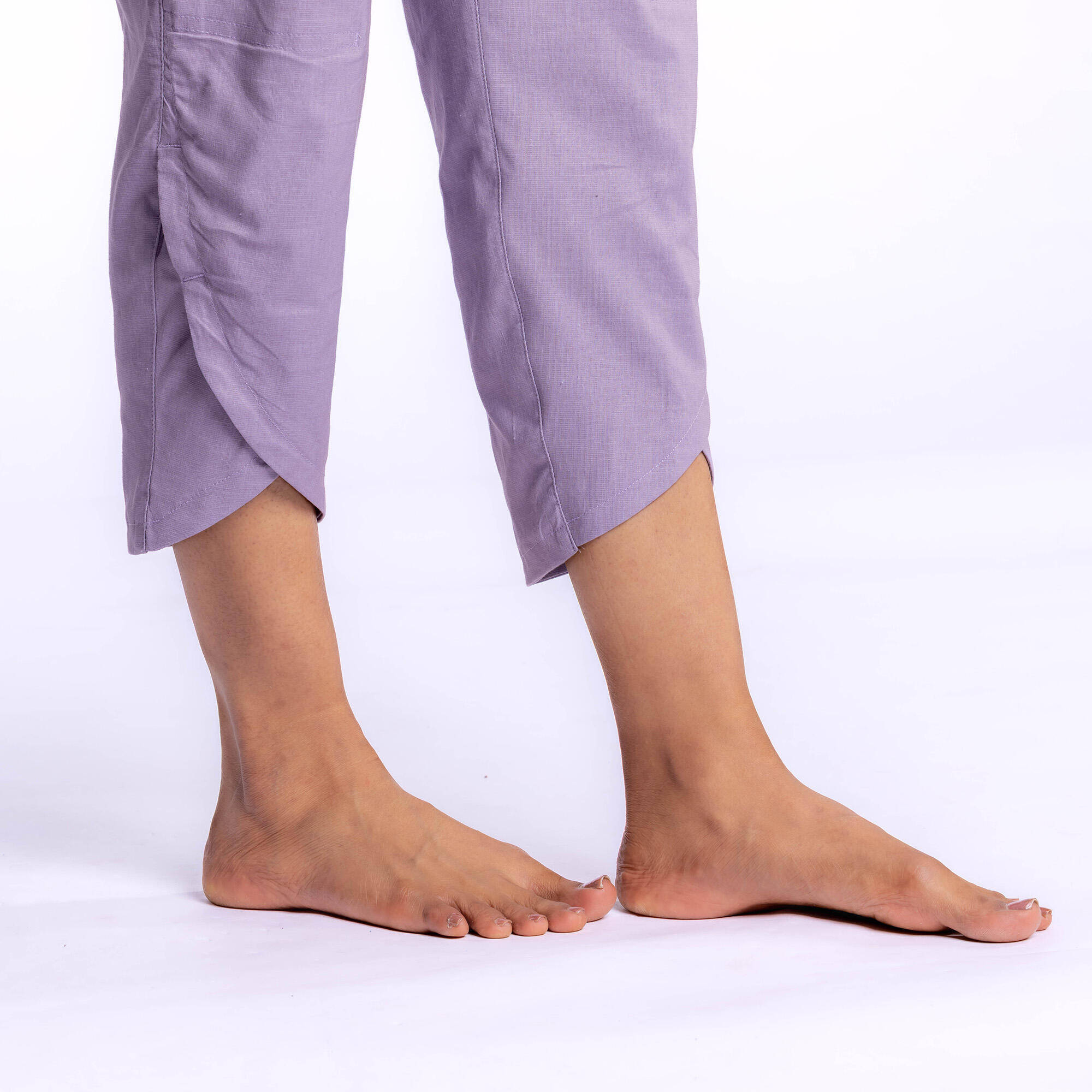 Dhoti Bottoms -  4