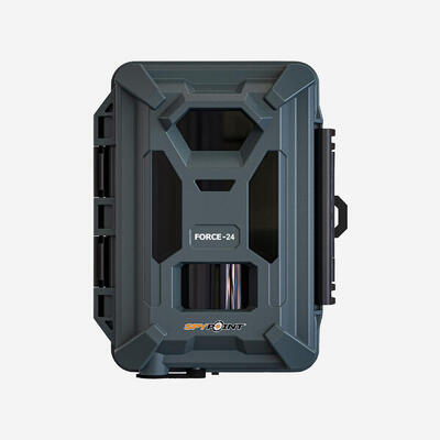 Fototrappola FORCE 24