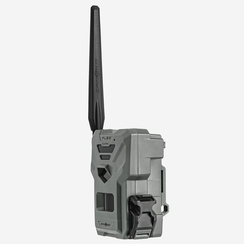 Vadkamera, 2 db, 4G - Flex Twin