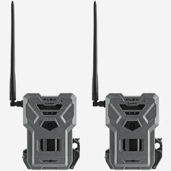 Caméra de chasse cellulaire FLEX TWIN (pack de 2)