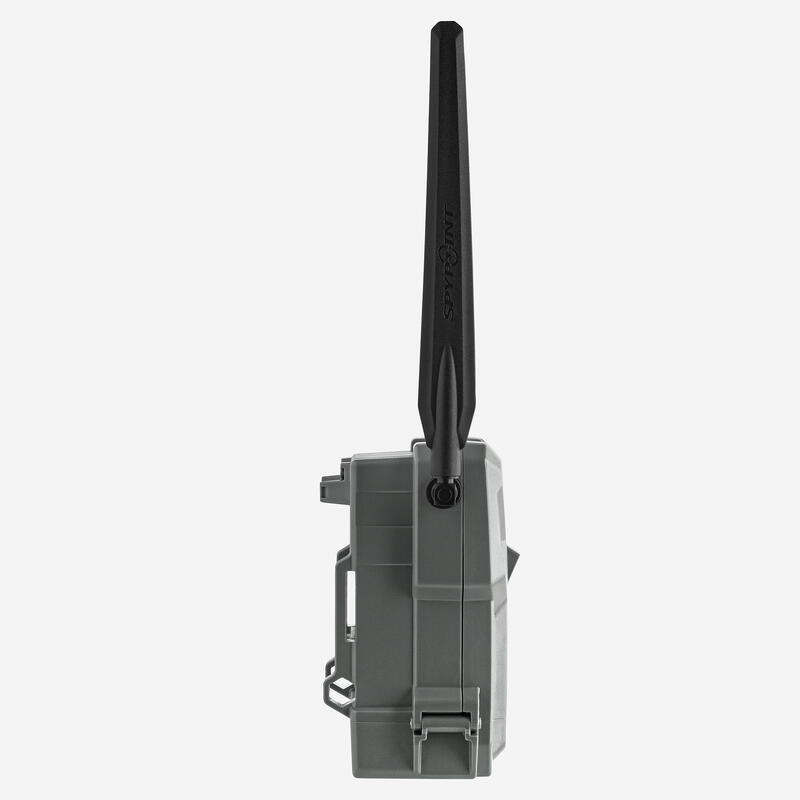 Vadkamera, 2 db, 4G - Flex Twin
