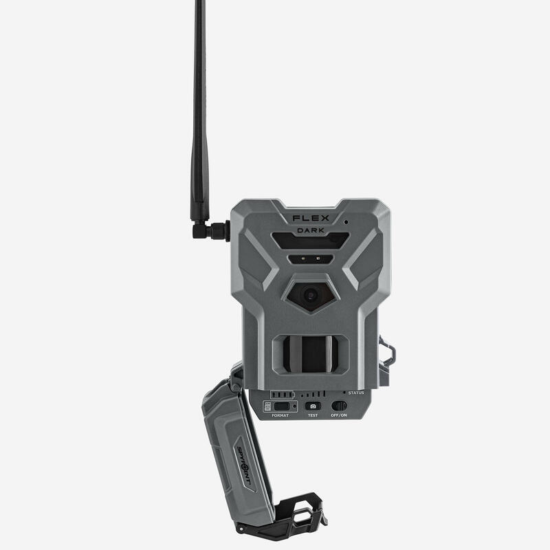 Vadkamera, 2 db, 4G - Flex Twin