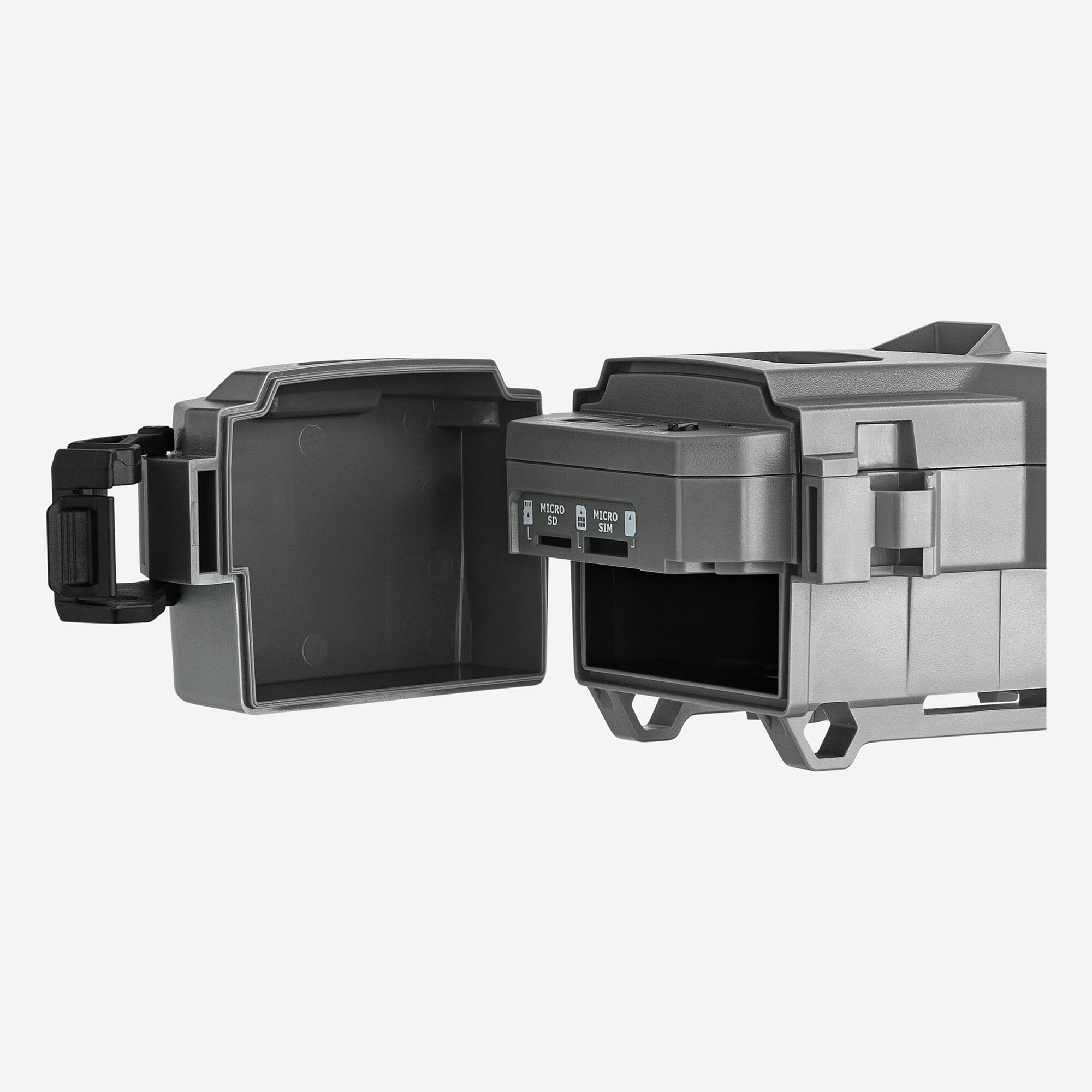 Fototrappola caccia FLEX DARK 5/8