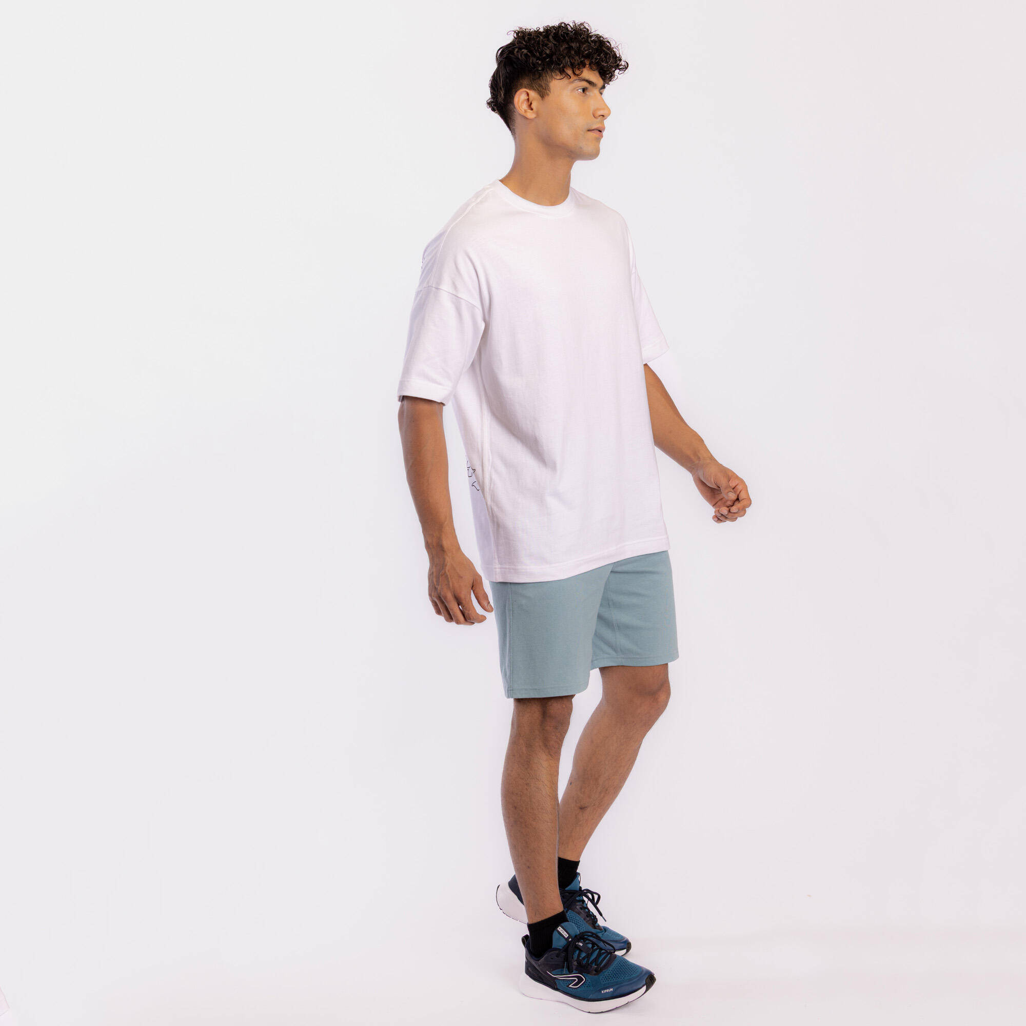 Men's Loose-Fit T-Shirt 520 -  1