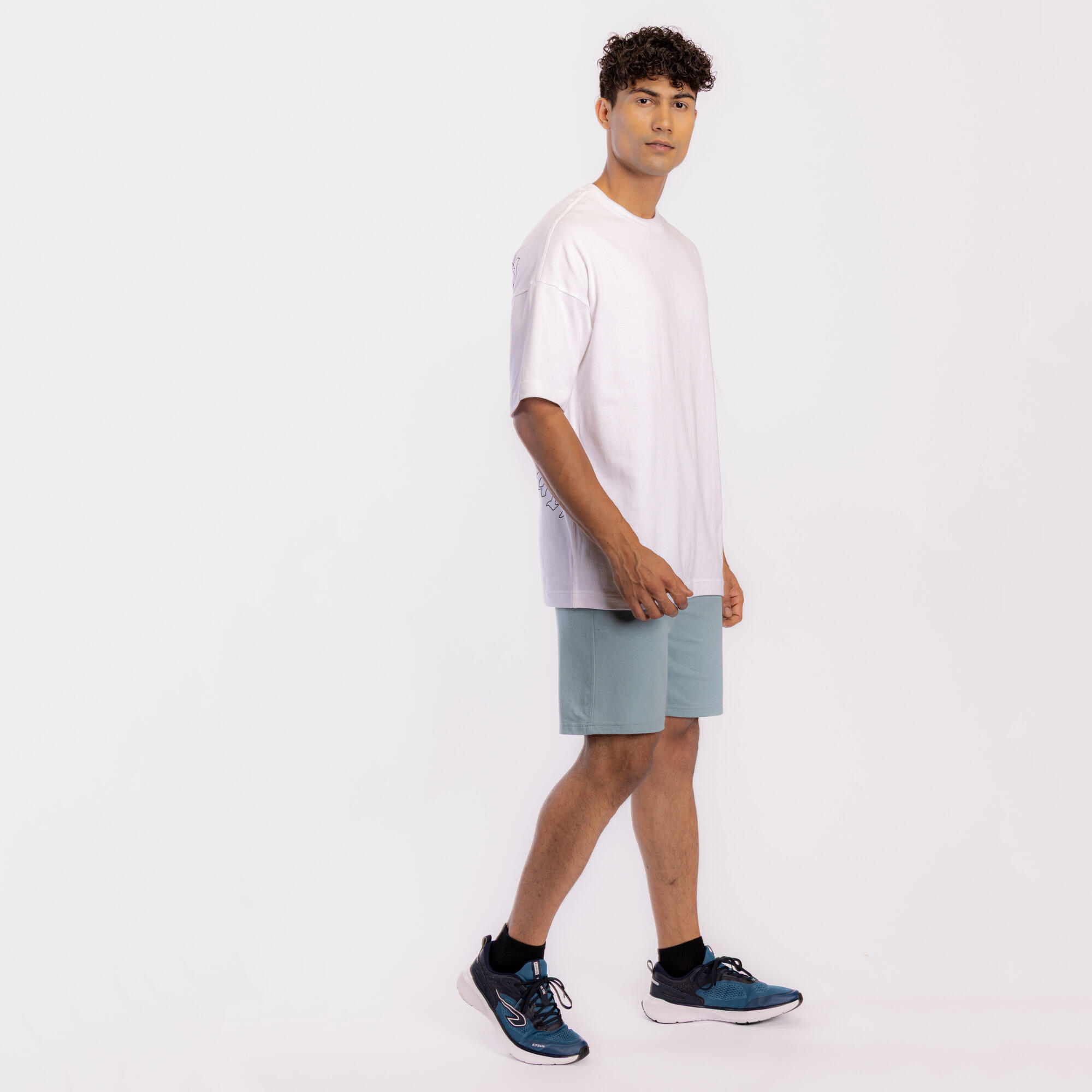 Men's Loose-Fit T-Shirt 520