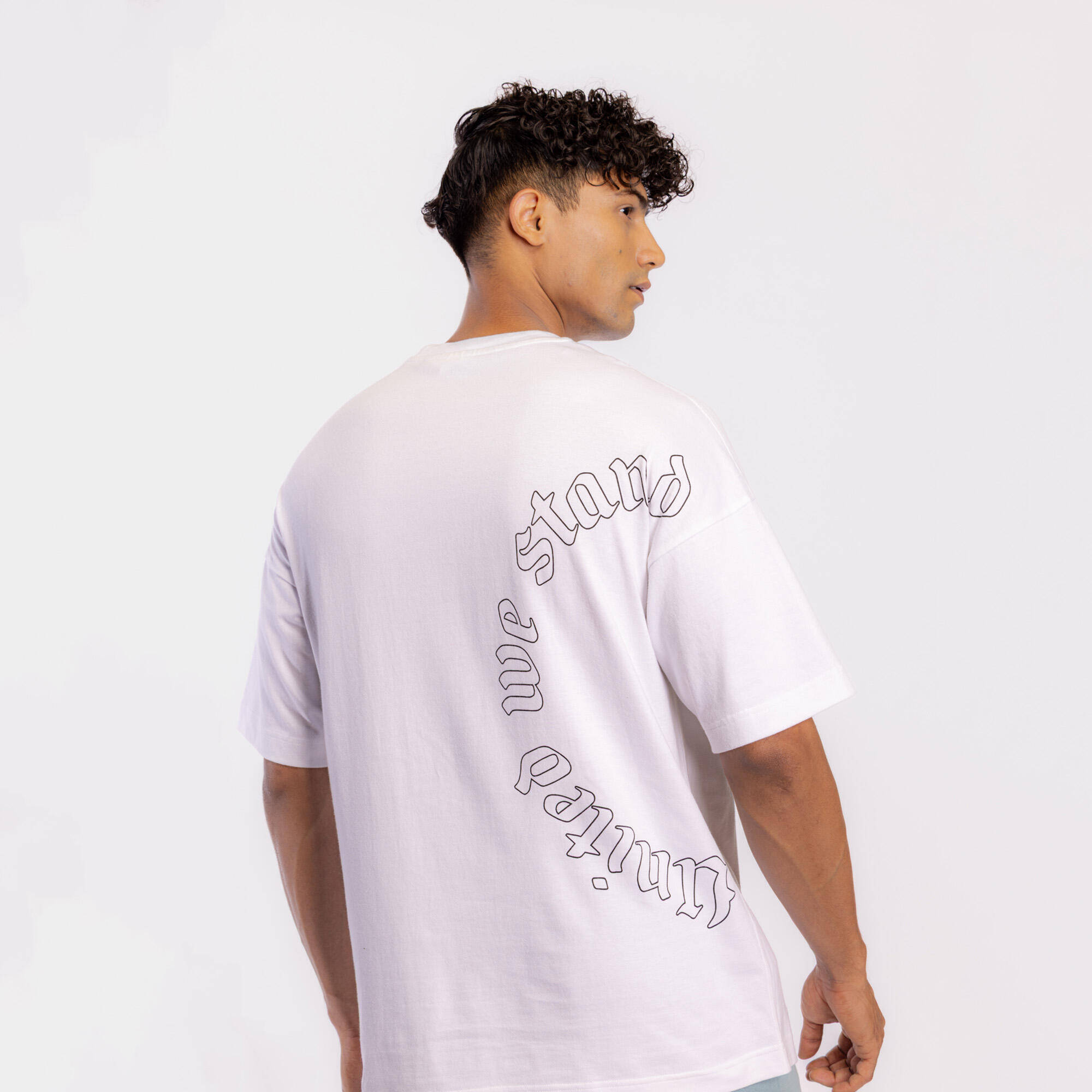 Men's Loose-Fit T-Shirt 520 -  3