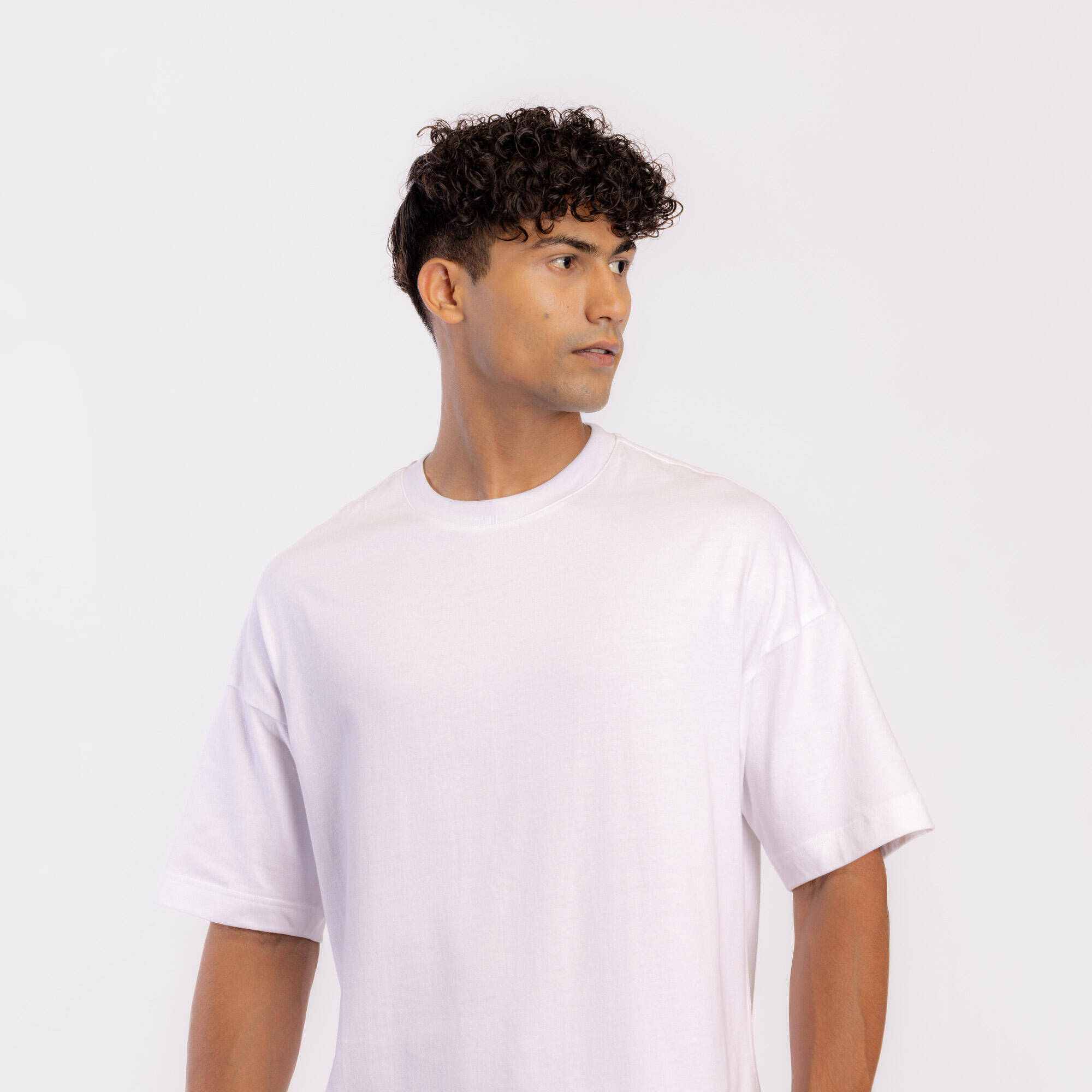 Men's Loose-Fit T-Shirt 520 -  2