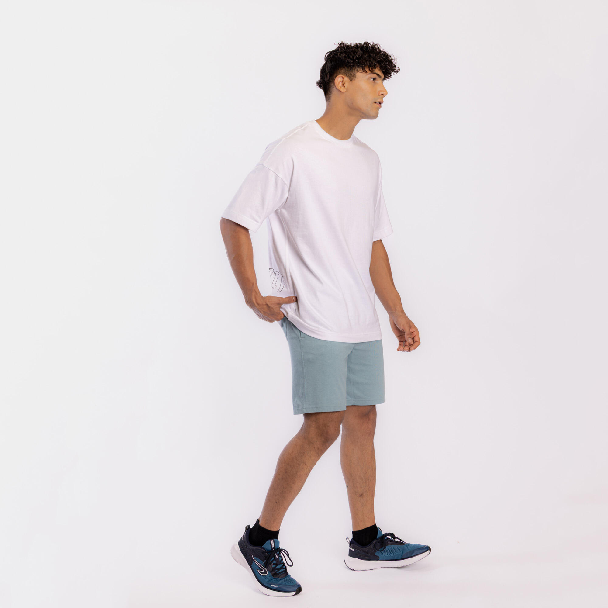 Men's Loose-Fit T-Shirt 520