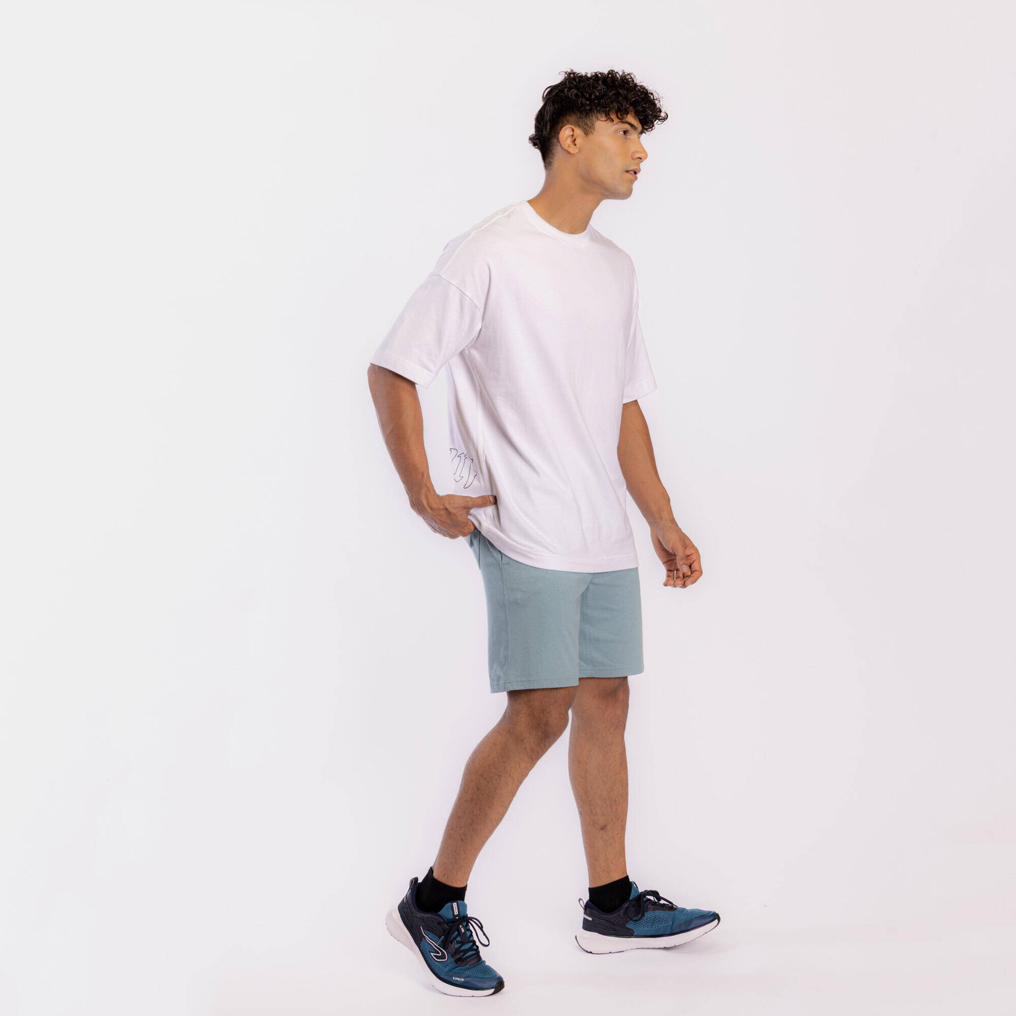 Men's Loose-Fit T-Shirt 520 -  4