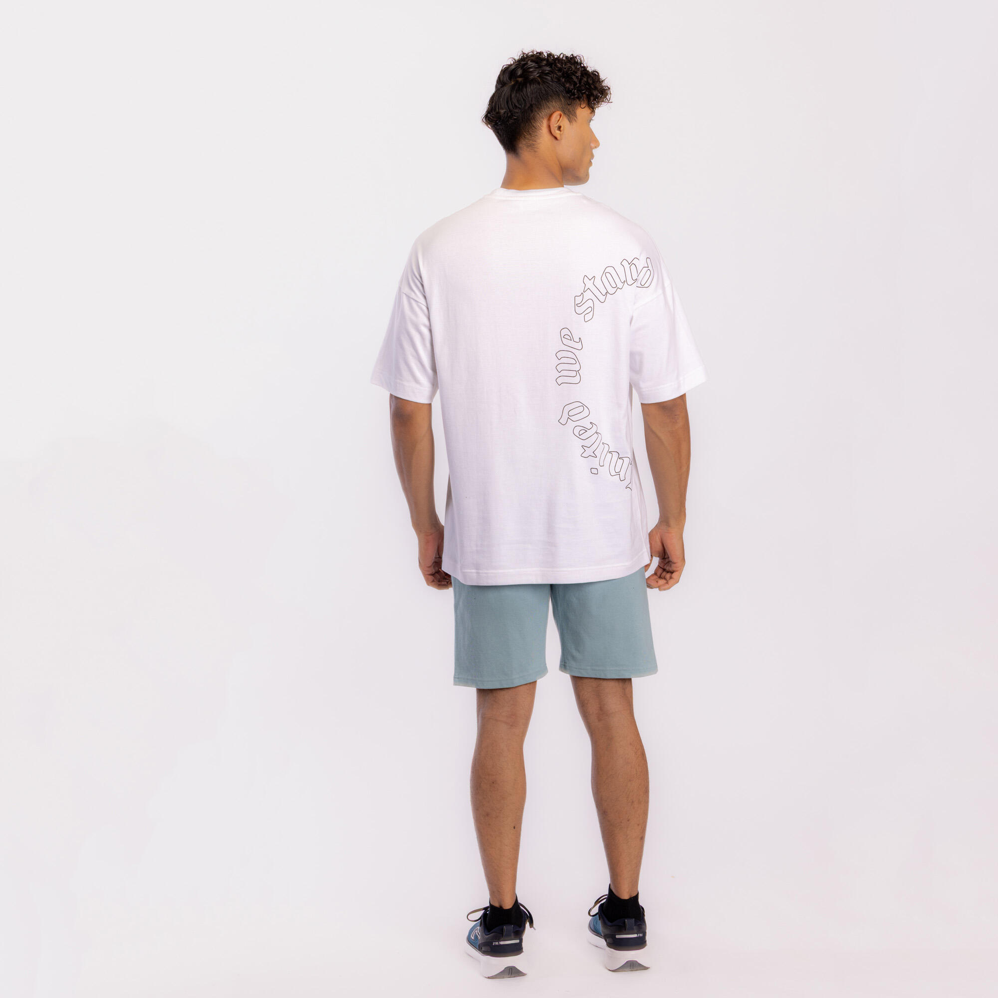 Men's Loose-Fit T-Shirt 520