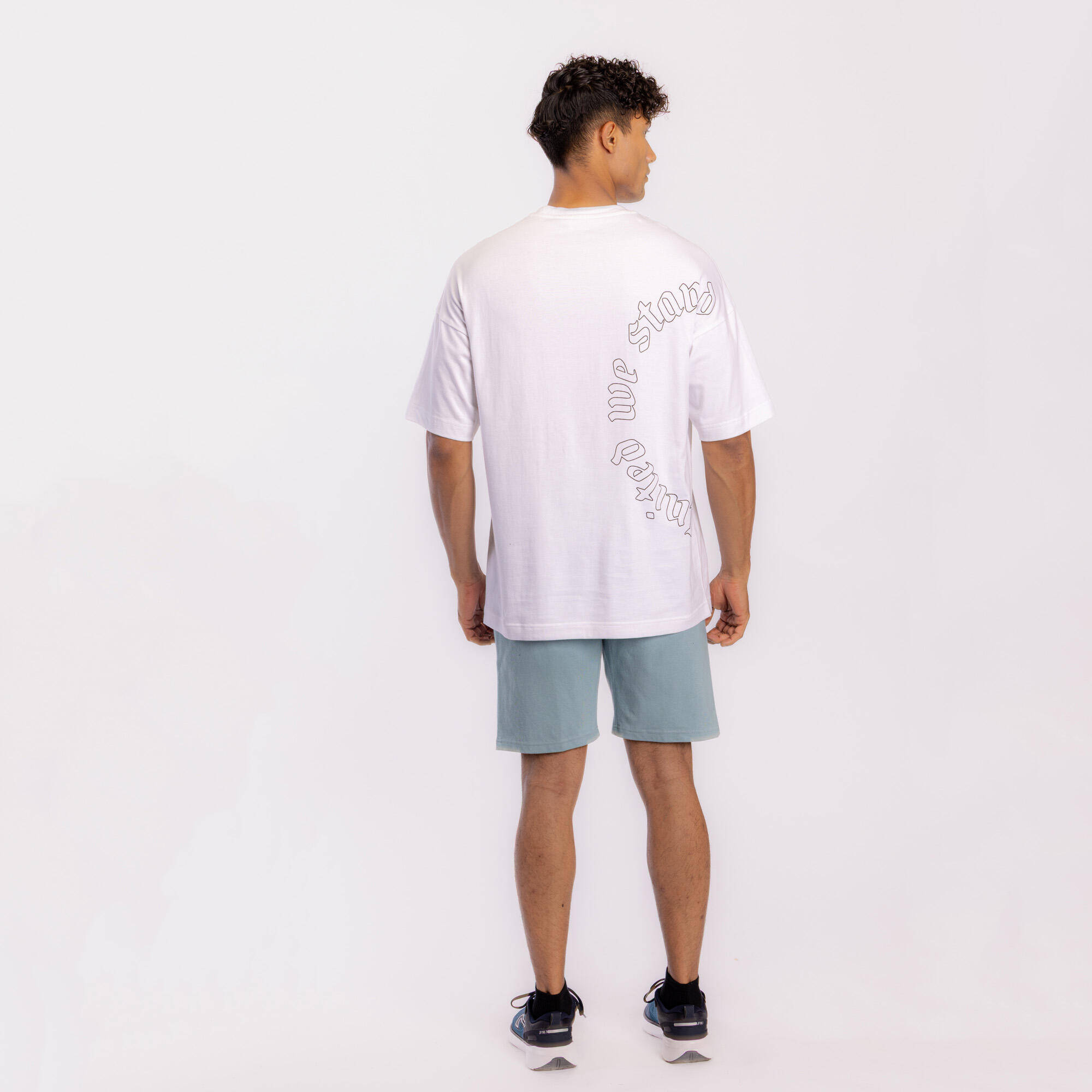 Men's Loose-Fit T-Shirt 520 -  5