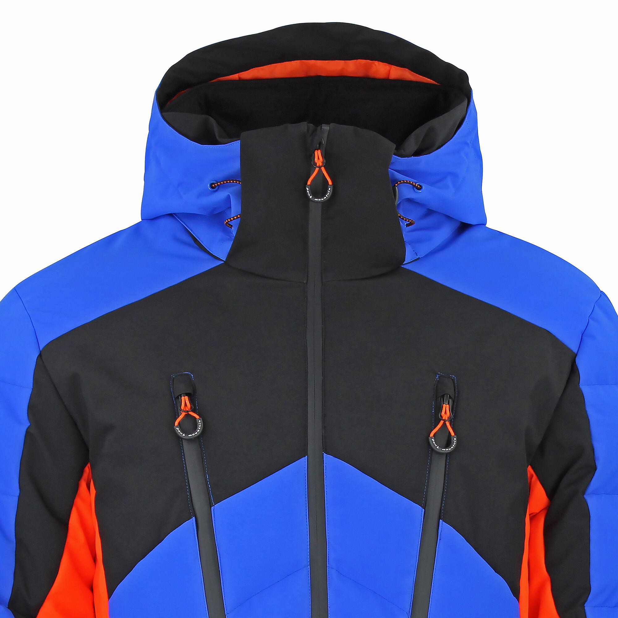 Veste Ski Peak Mountain Or 5/5