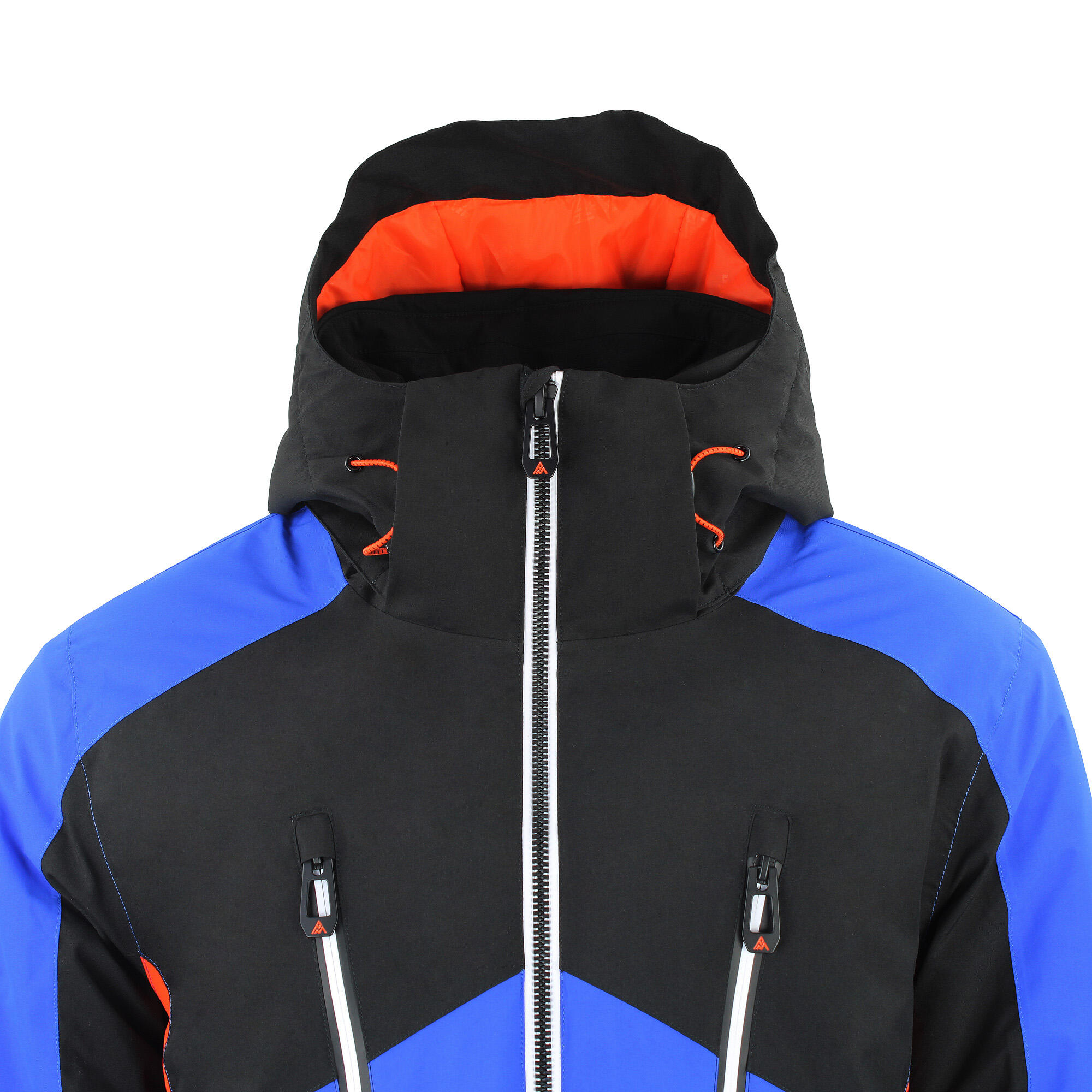 Veste Ski Peak Mountain Bleue 4/5