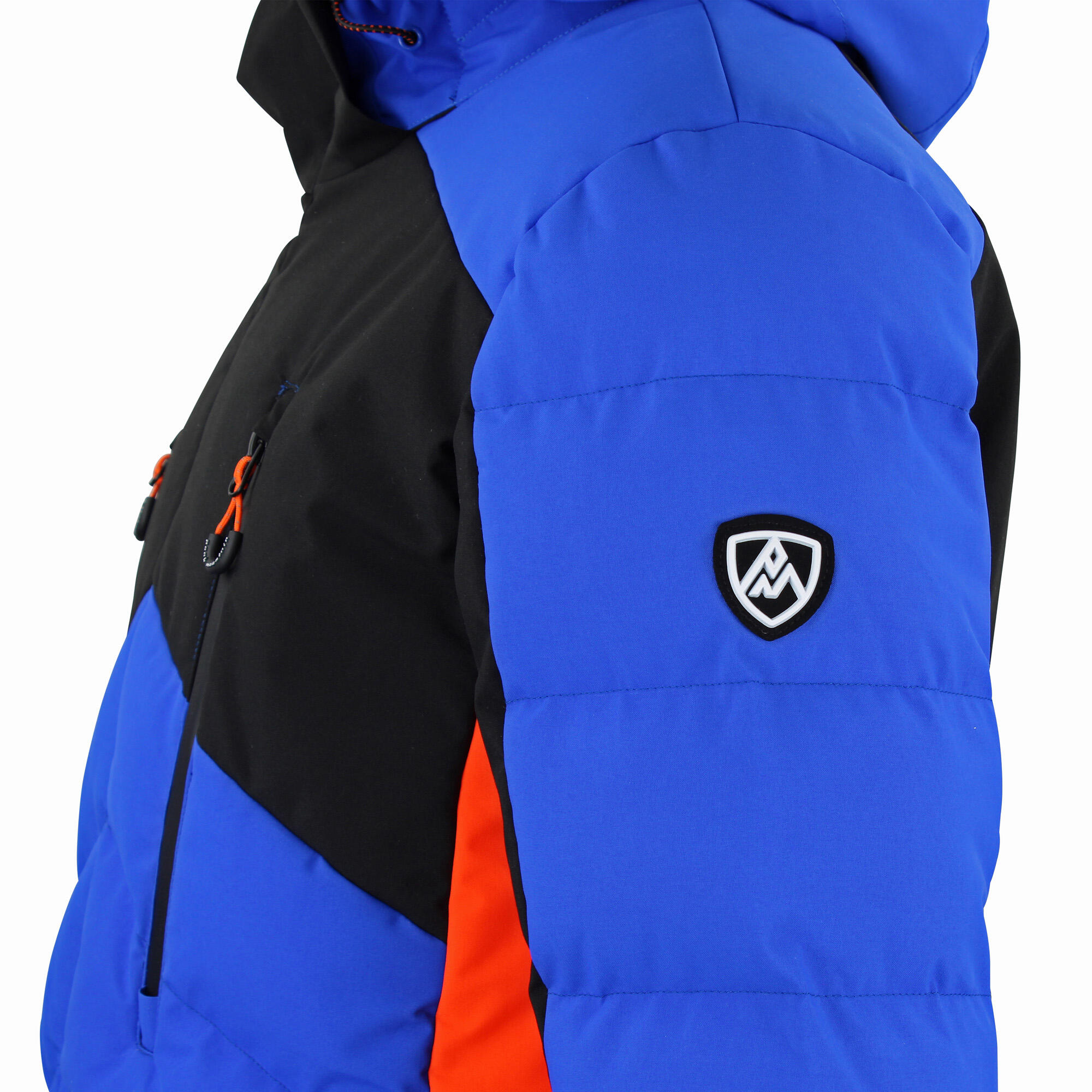 Veste Ski Peak Mountain Or 4/5