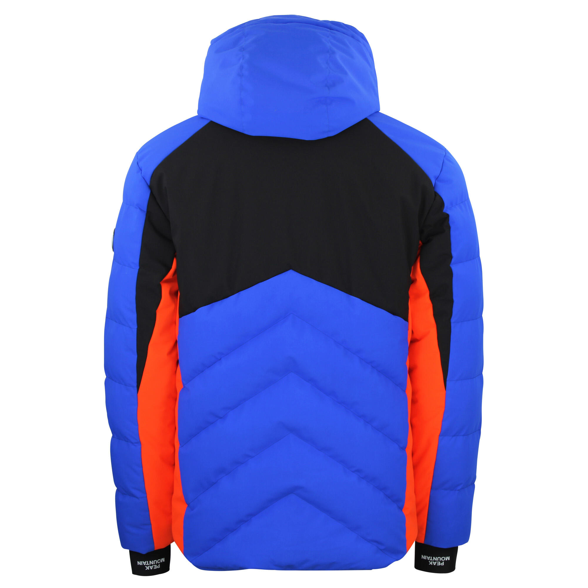 Veste Ski Peak Mountain Or 2/5