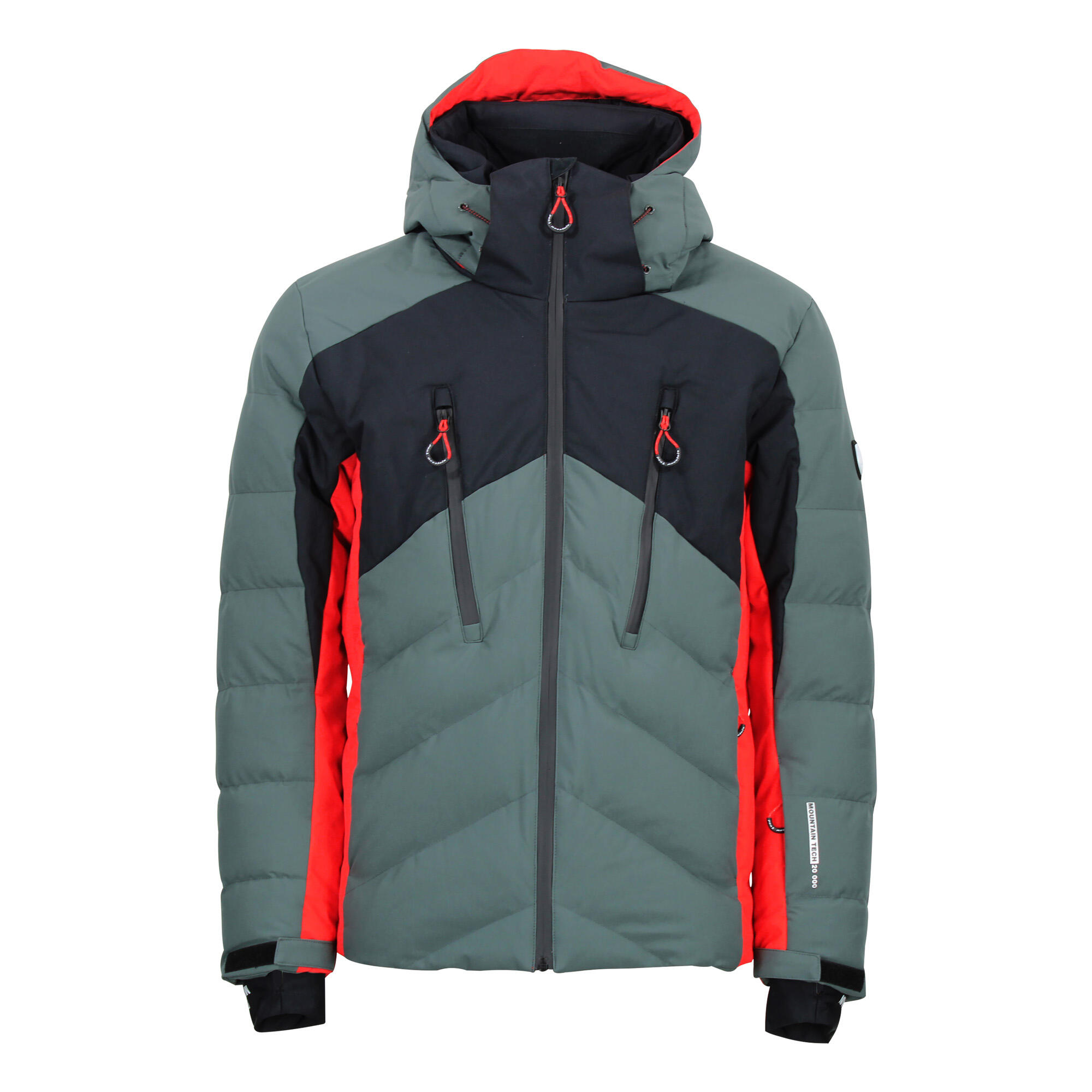 Veste Ski Peak Mountain PEAK MOUNTAIN - vue 6