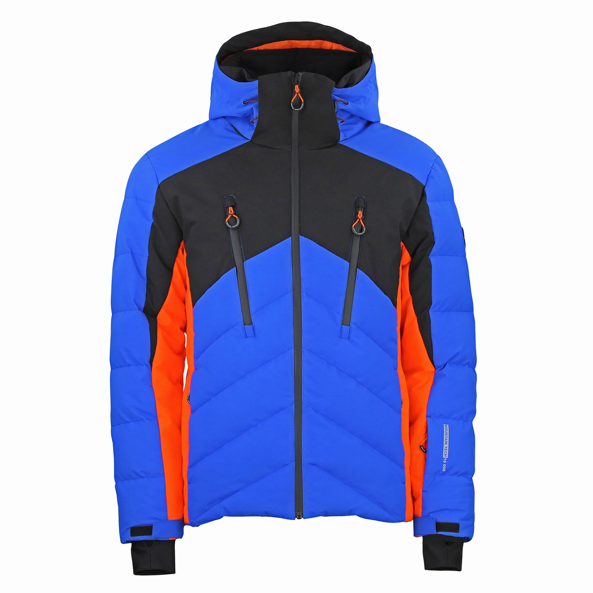 Veste Ski Peak Mountain Or 1/5