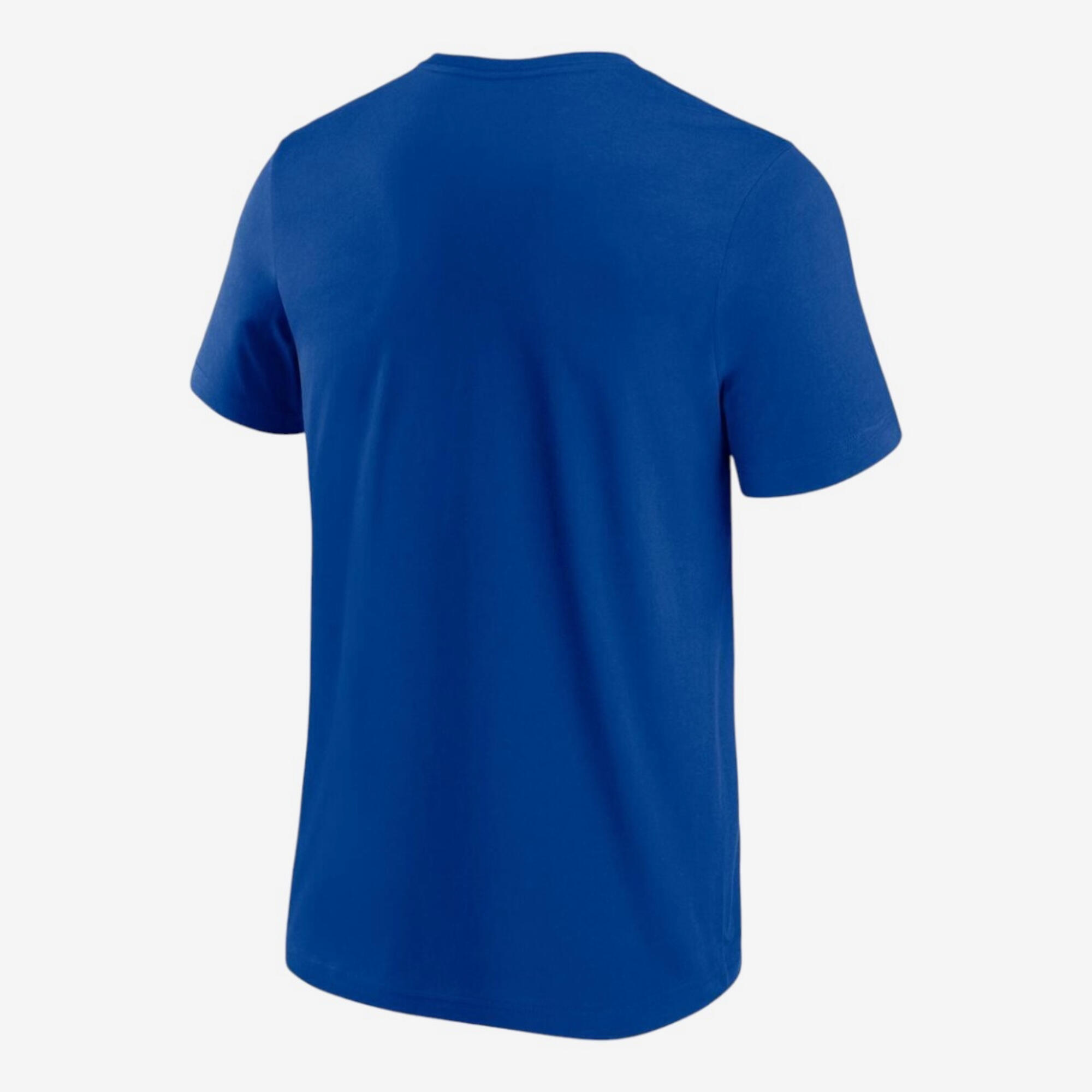 Camiseta de fútbol americano Adulto – Fanatics NFL Indianapolis Colts azul 3/3