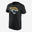 Tricou de fotbal american Fanatics NFL Jacksonville Jaguars Negru Adulți