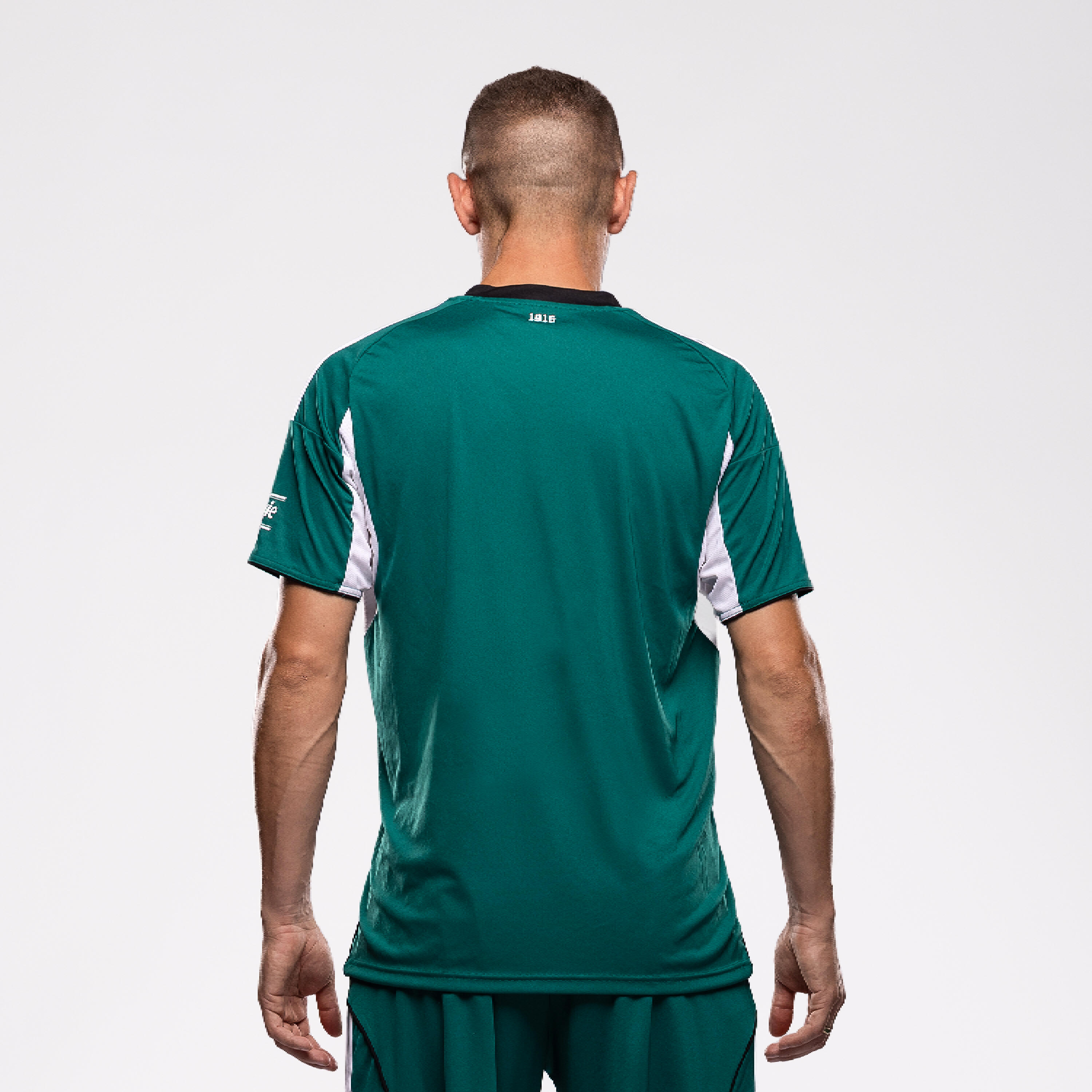 Koszulka wyjazdowa Adidas LEGIA SR 25/26 2/4