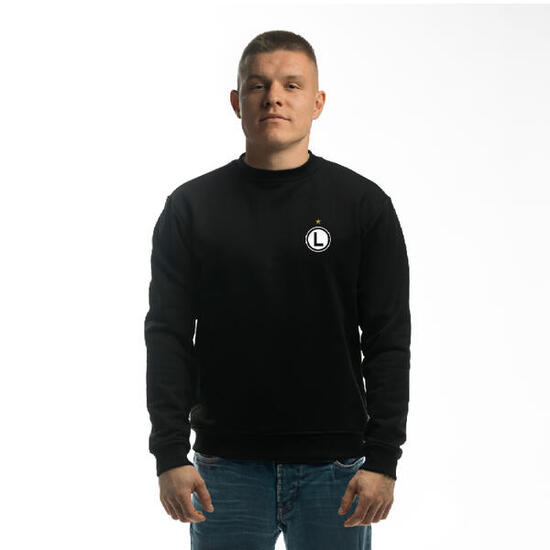Bluza Legia - L-ka haft