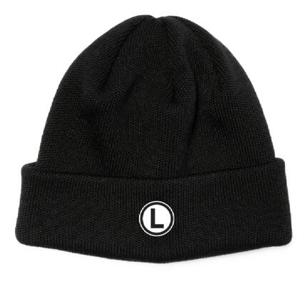 Czapka Legia L-ka czarna