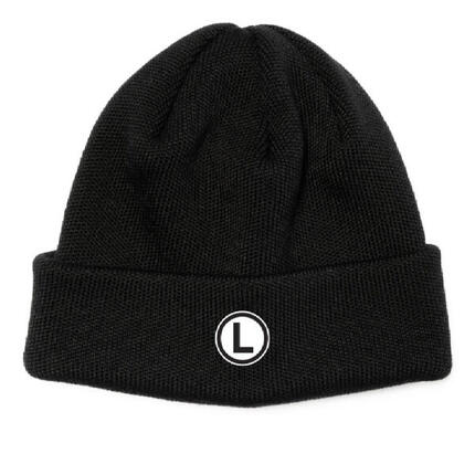 Czapka Legia L-ka czarna