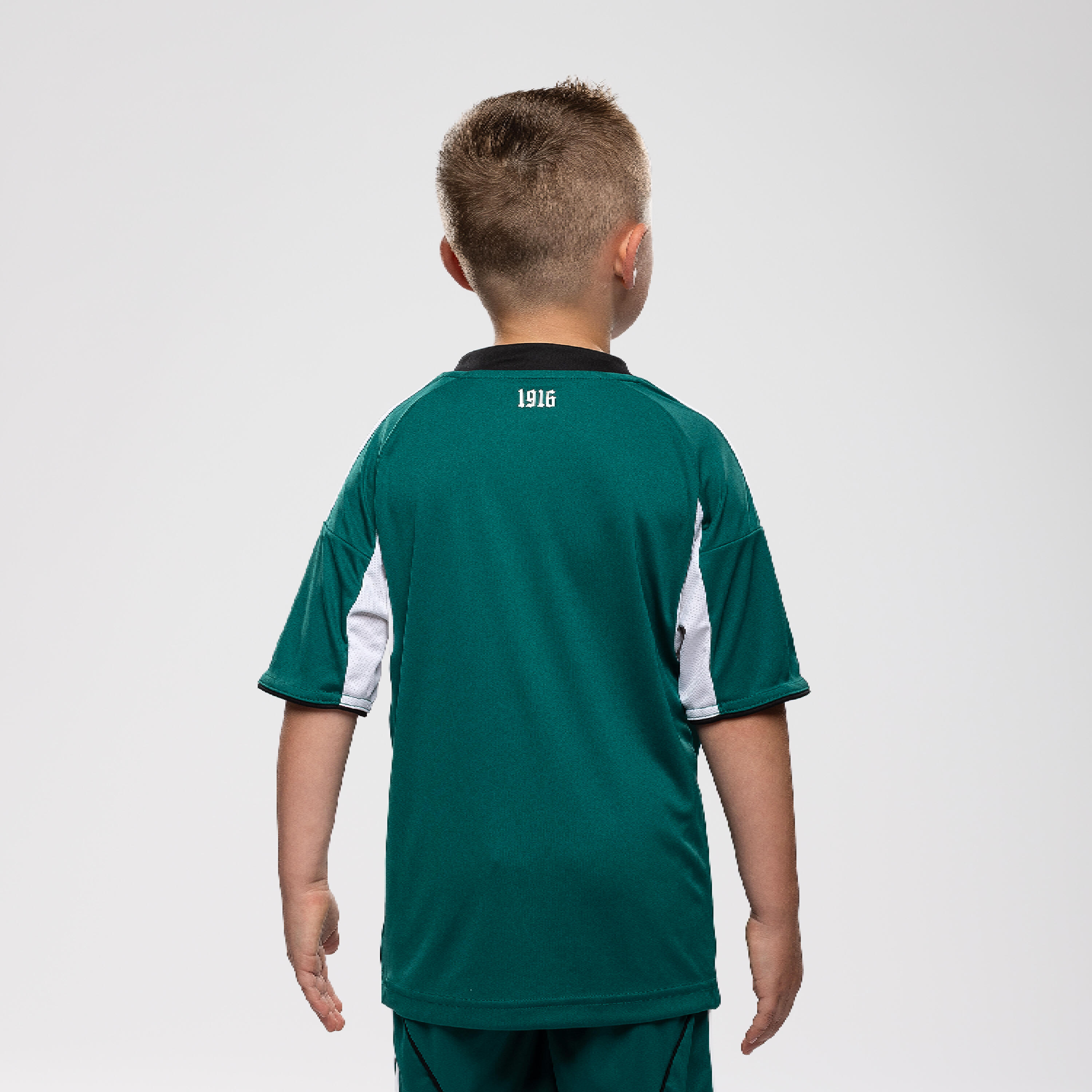 Koszulka wyjazdowa Adidas LEGIA JR 25/26 2/4