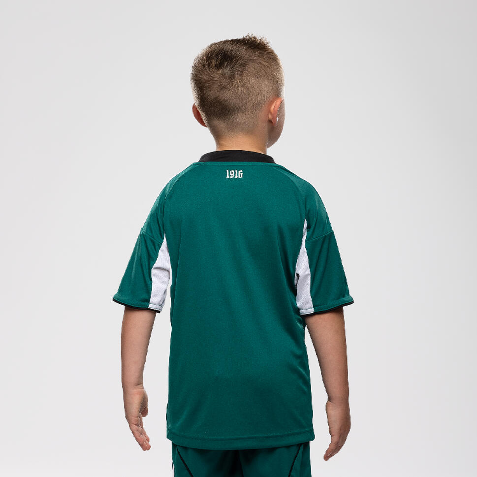 Koszulka wyjazdowa Adidas LEGIA JR 25/26