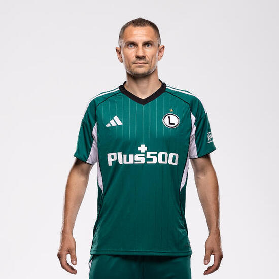 Koszulka wyjazdowa Adidas LEGIA SR 25/26